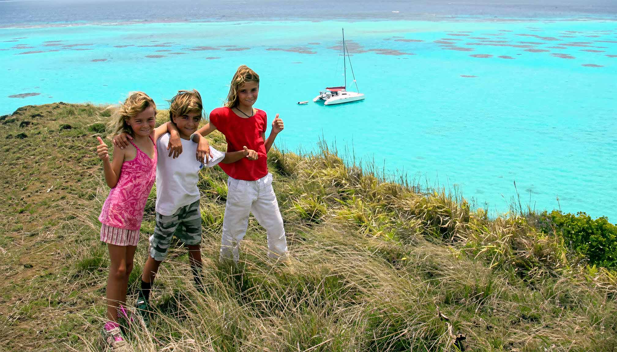 Galapagos wildlife